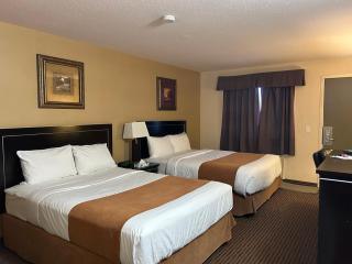 Travelodge by Wyndham Valleyview AB - 8