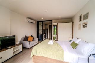 1BR Designer Mountain View Condo - Central Phuket - 5