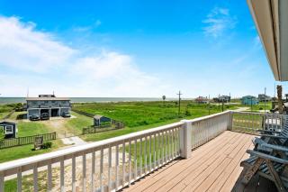 Bolivar Del Mar home - Bolivar Beach - 7