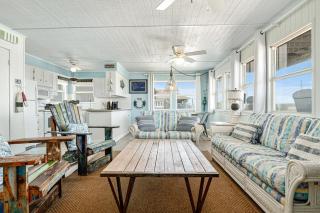 Bolivar Del Mar home - Bolivar Beach - 3