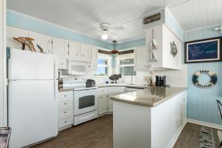 Bolivar Del Mar home - Bolivar Beach - 1