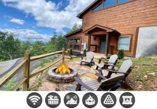 Bearly Behaving cabin - 0