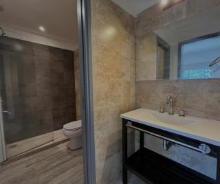 Departamento PB con Pileta - 1