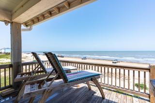 The Shore House home - Stingaree - 5