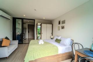 1BR Designer Mountain View Condo - Central Phuket - 7