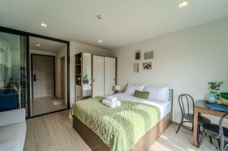 1BR Designer Mountain View Condo - Central Phuket - 8