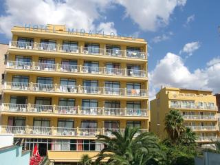 Hotel Amic Miraflores - Can Pastilla - 7