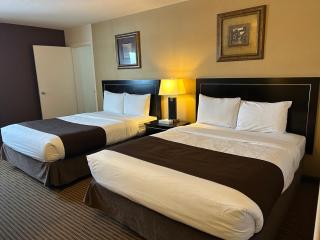 Travelodge by Wyndham Valleyview AB - 6