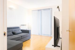 The Central Suite - 1