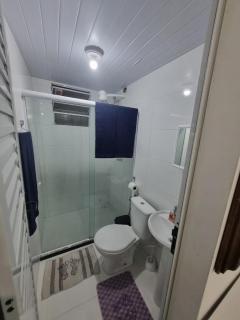 Centro de Convenções 102, Arena Canto da Cidade - 2