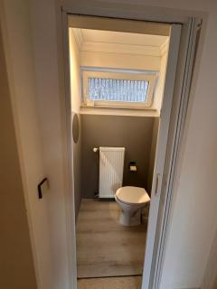 Pension Hostel Herdorf - 3