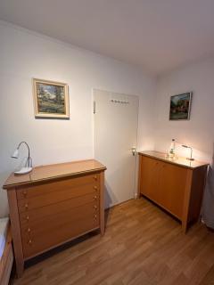 Pension Hostel Herdorf - 4