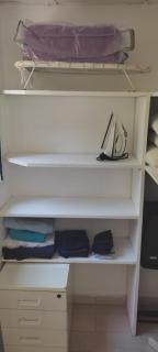 BEAU 2 PIECES, 3 Min KIKAR, PROPRE ET CALME - Netanya - 4