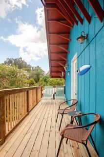 Sandy Pines Perch - Your Indian River Dock Life Base Camp - 1