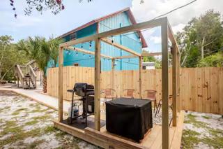 Sandy Pines Perch - Your Indian River Dock Life Base Camp - 3