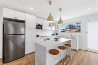 The Pearl A Fresh, Modern Family Retreat in Old Erowal Bay - 9