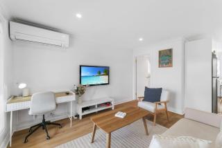 The Pearl A Fresh, Modern Family Retreat in Old Erowal Bay - 6