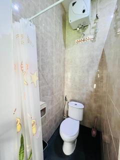 The Inside House Medewi - 6