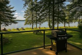 Lakefield House Rental - Spacious 3-Bedroom Home on the Lake - 6
