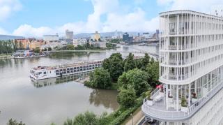 River Residenz Basel&Huningue - 7