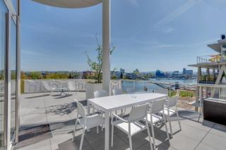 River Residenz Basel&Huningue - 6