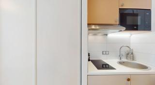 River Residenz Basel&Huningue - 3