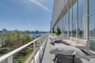 River Residenz Basel&Huningue - 2