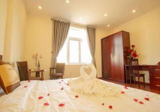 Greengarden Hotel Da Nang- 5m to Beach - 1