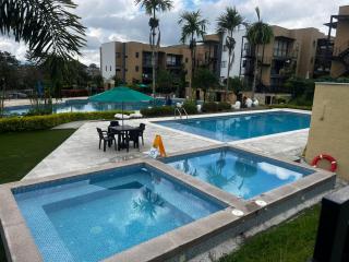 elax y Confort en La Colina 2 Habitaciones - La Tebaida - 2