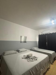 Hotel Centro - Corumbá - 8