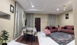 Al-Hijrah Homestay Meru Klang - 8