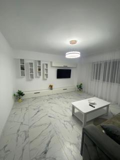 Central Apartaments - 4