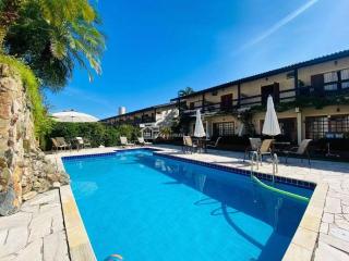 Casa em Juquehy perto de tudo e com tudo para você curtir muito o seu descanso! - São Sebastião - 0