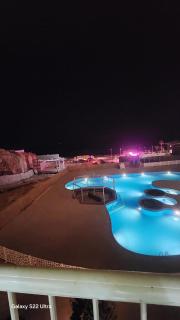 Porto Sokhna pyramids hotel - 7