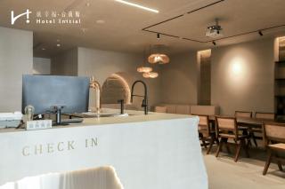 Hotel Initial-Tainan - 4