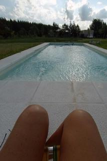 Villa Pancha - Alojamiento Rural en Concepción del Uruguay - 8