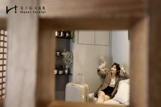 Hotel Initial-Tainan - Tainan - 6