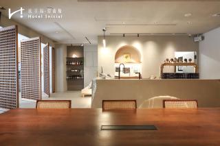 Hotel Initial-Tainan - 5