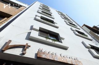 Hotel Initial-Tainan - 8