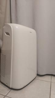 Departamento temporario El Chatel - Córdoba - 8