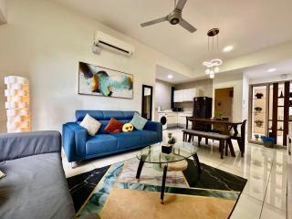 2BR Apartment @ Icon City - 0