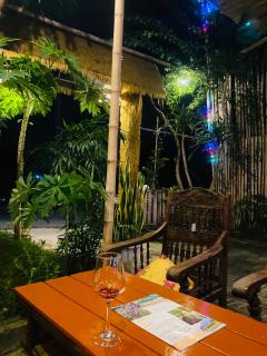 Tam Coc Big Jont hostel - 8