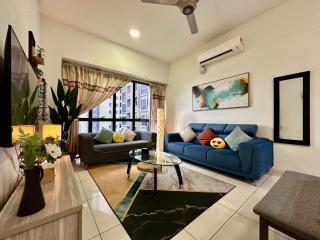 2BR Apartment @ Icon City - 5