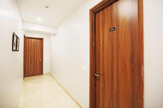 Hotel O Moody Moon Blue - Gurgaon - 0