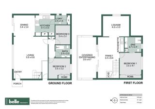 Amazing Views - Belle Escapes Jervis Bay - 9