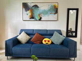 2BR Apartment @ Icon City - 7