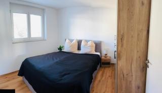 Neue Ferienwohnung Bad Dürrheim Kurgebiet, Neue 3 Zimmer Wohnung Kurgebiet - 8