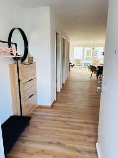 Neue Ferienwohnung Bad Dürrheim Kurgebiet, Neue 3 Zimmer Wohnung Kurgebiet - 6