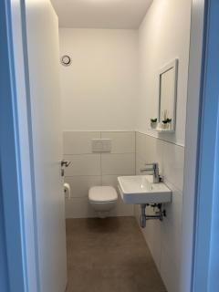 Neue Ferienwohnung Bad Dürrheim Kurgebiet, Neue 3 Zimmer Wohnung Kurgebiet - 5