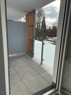 Neue Ferienwohnung Bad Dürrheim Kurgebiet, Neue 3 Zimmer Wohnung Kurgebiet - 4